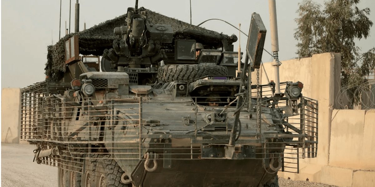 Ukraine Endures The Latest In Our Endlessly Inventive Killing Spree - Vimarsana News