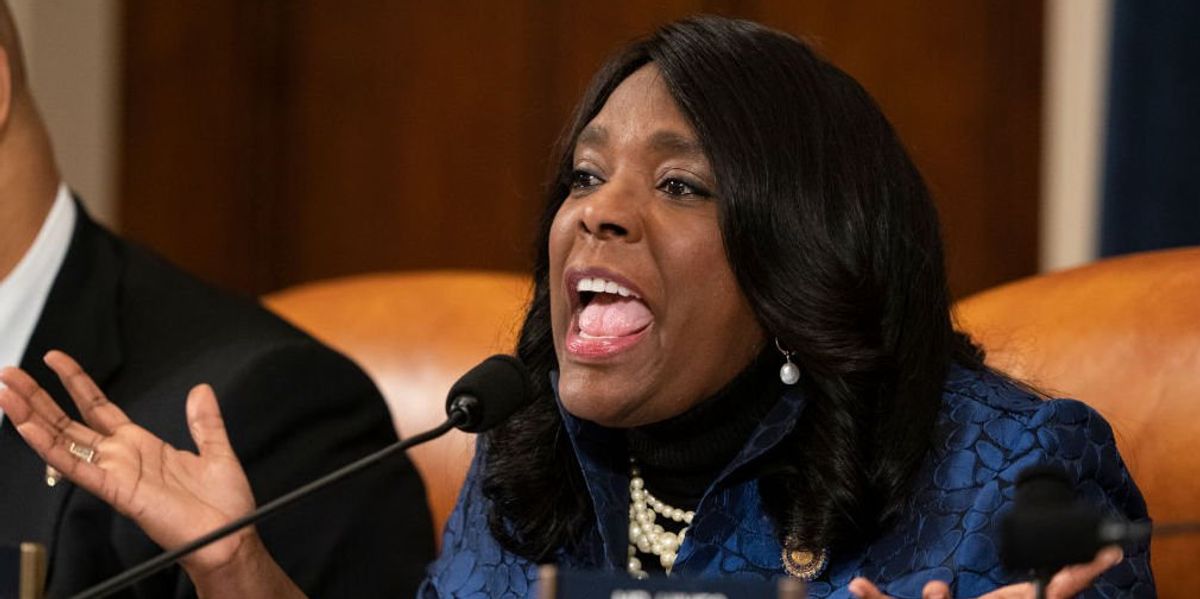 Democrat lights into Biden for bowing 'to the whims of politics,' reversing Trump-era decision on Space Command HQ