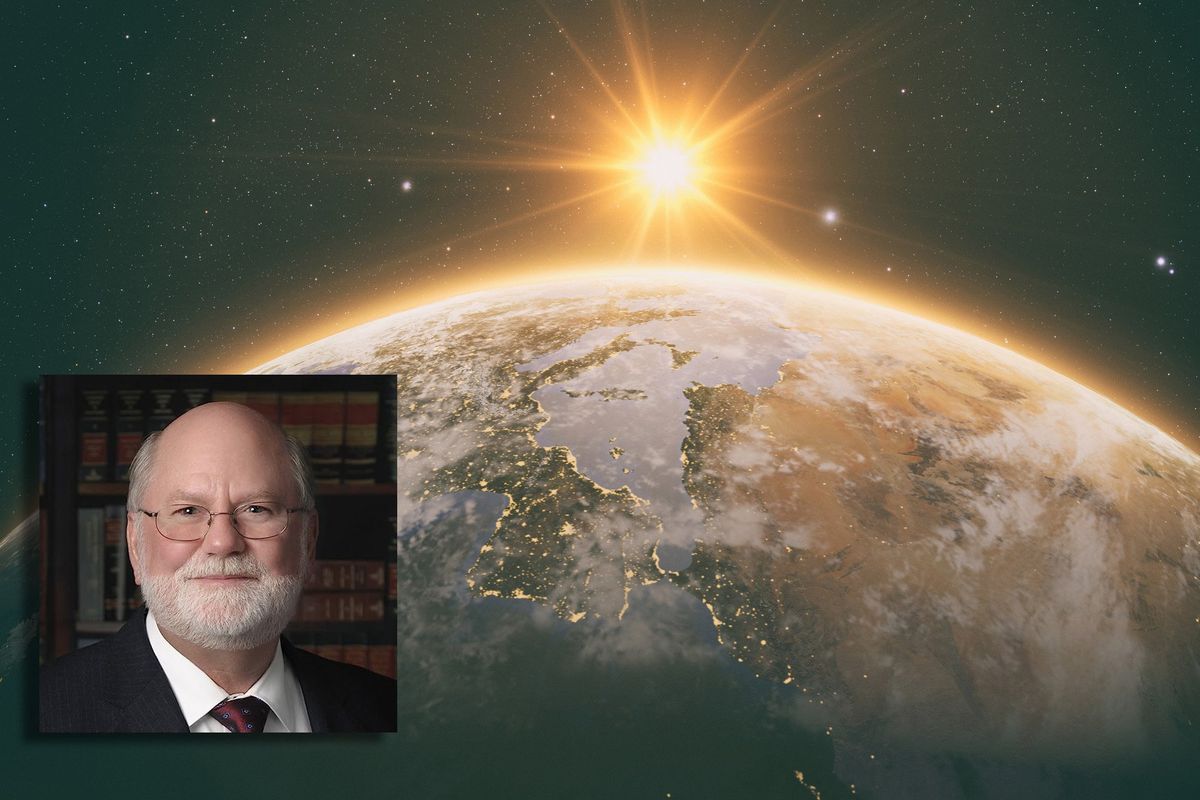 «Il riscaldamento dipende dal Sole, ma l’Ipcc ignora gli studi che lo dimostrano»