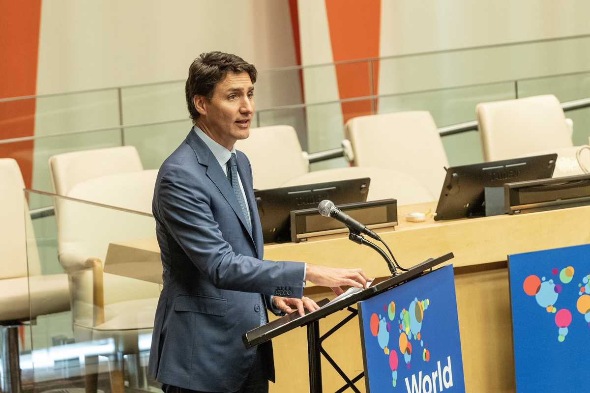 Persino il Canada green torna al nucleare