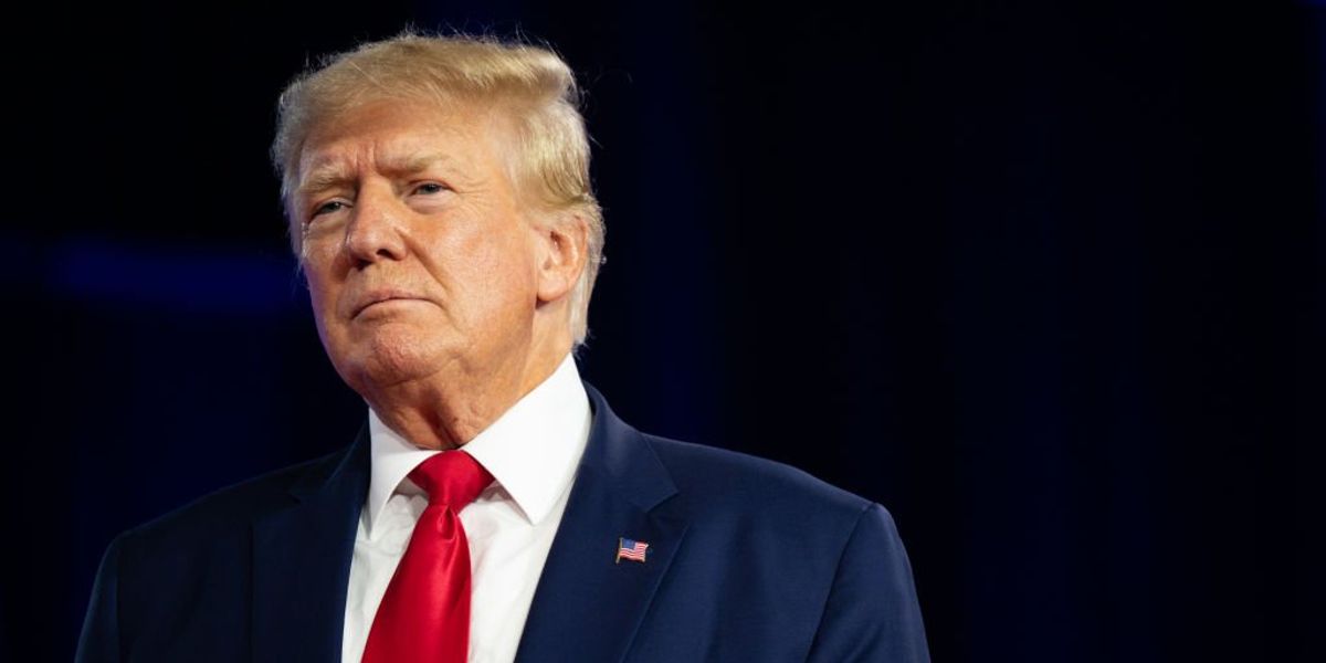 NextImg:'I commit to pardoning Trump for this indictment,' Vivek Ramaswamy declares while also promising FOIA request