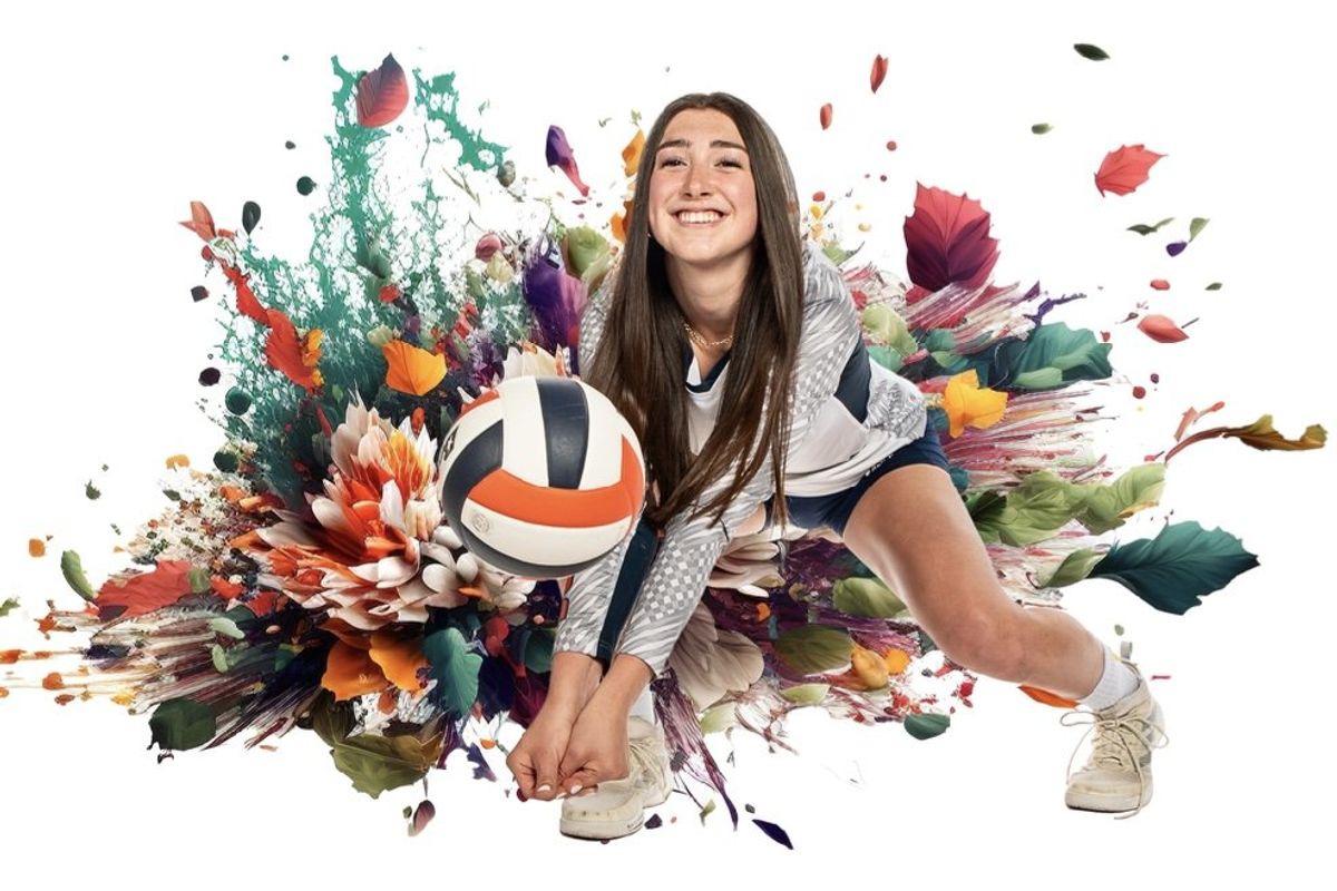 THE GAMER: Volpe leading the Bridgeland Pack in 2023