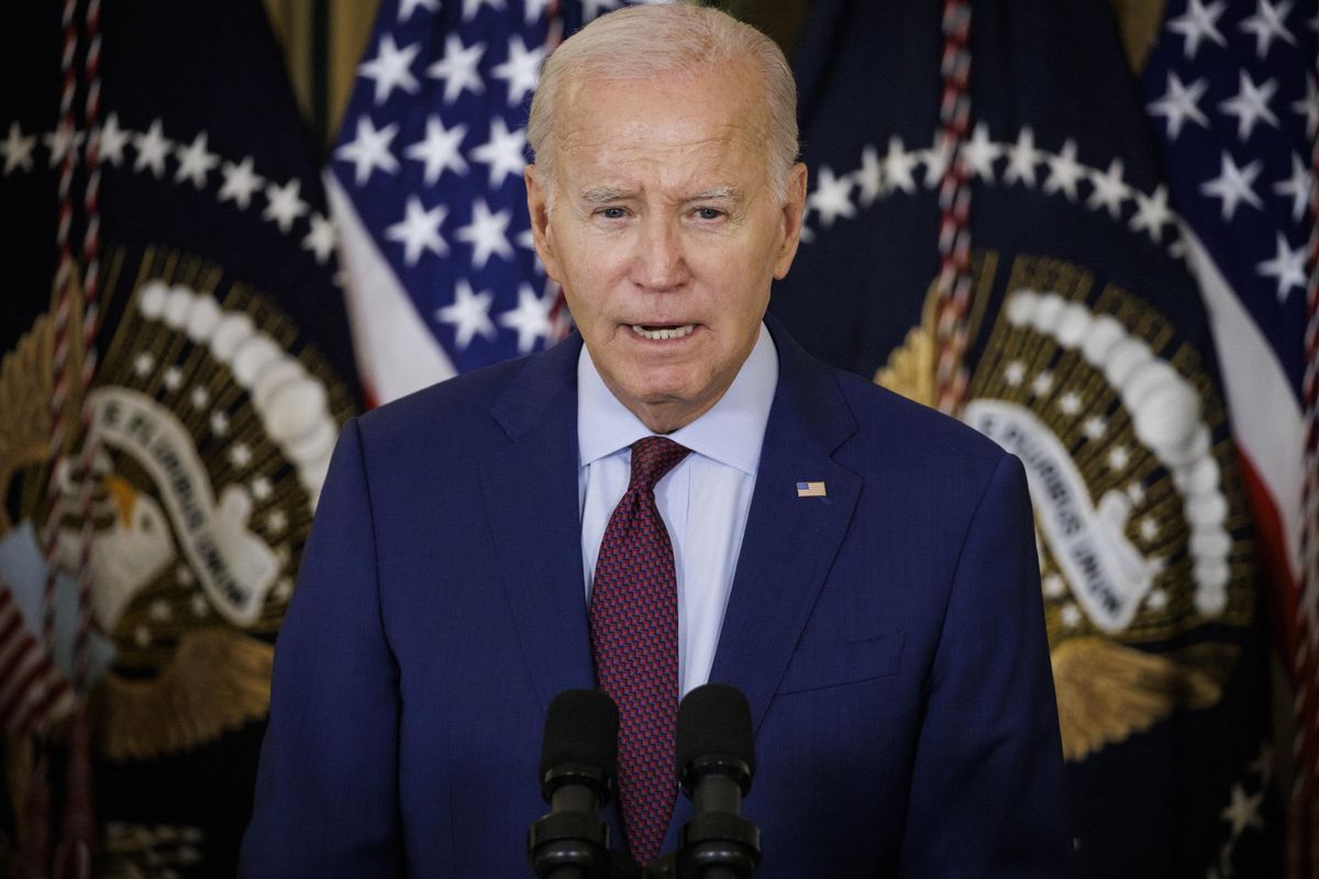 Su Biden si abbatte l’impeachment anti Trump