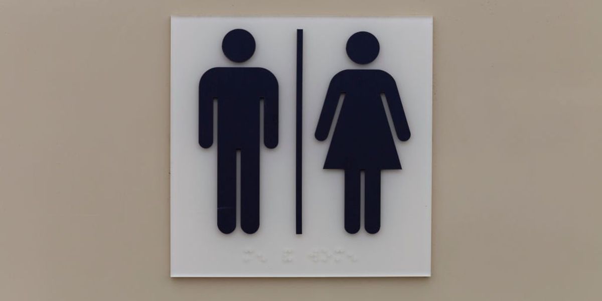 NextImg:ACLU sues Missouri school district, claims transgender student attempted suicide over not being allowed in girls' restroom