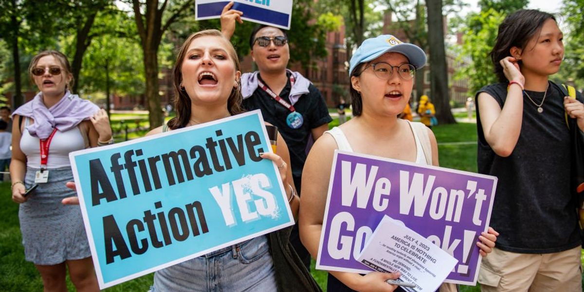 NextImg:Columbia Law School denies allegations it tried to circumvent SCOTUS affirmative action ban, retracts requirement for applicant video submissions