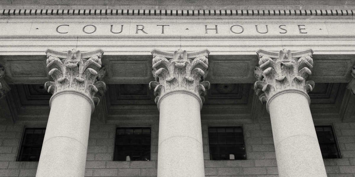 Horowitz: Defund prosecutions or bust: Time for conservative noisemakers to put up or shut up