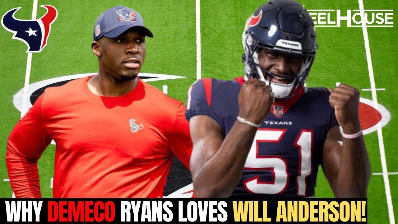 Here's why we should reassess expectations for this Houston Texans rookie