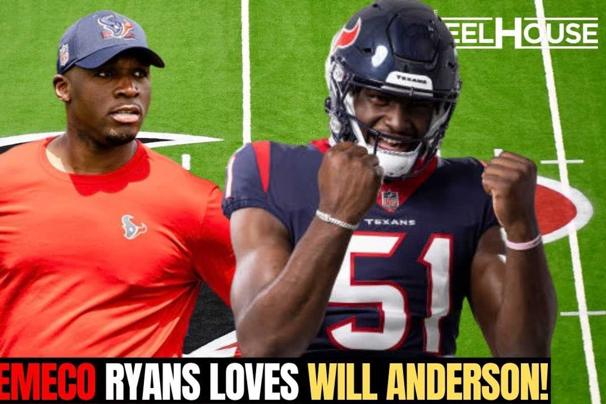 Here's why we should reassess expectations for this Houston Texans rookie