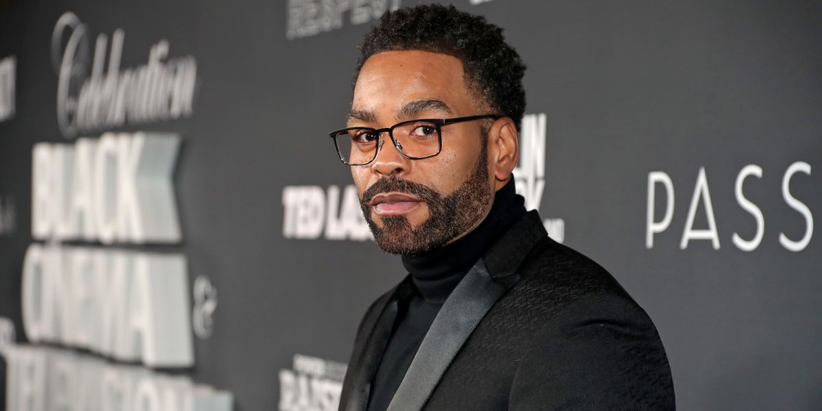 Method Man Shares What He Considers The ‘Sexiest Thing’ While Discussing His Sex Symbol Status And Self-Love