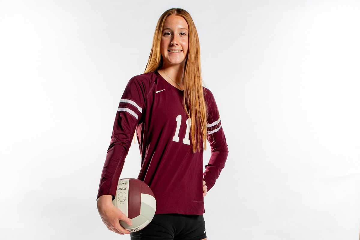 KILLING THEM WITH KINDNESS: Cinco Ranch's O'Brien is a prodigy