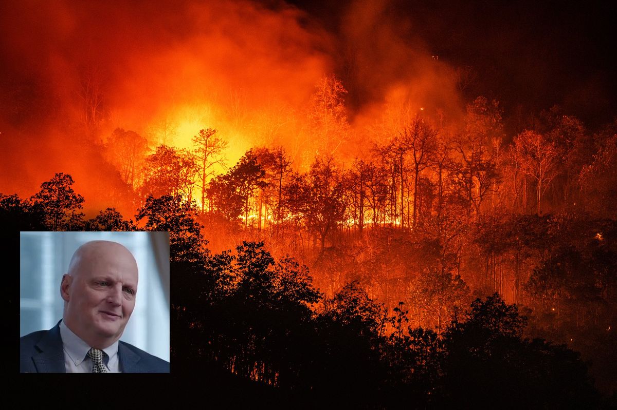 «Dal Covid al clima, gli esperti abdicano al loro ruolo e manipolano la popolazione»
