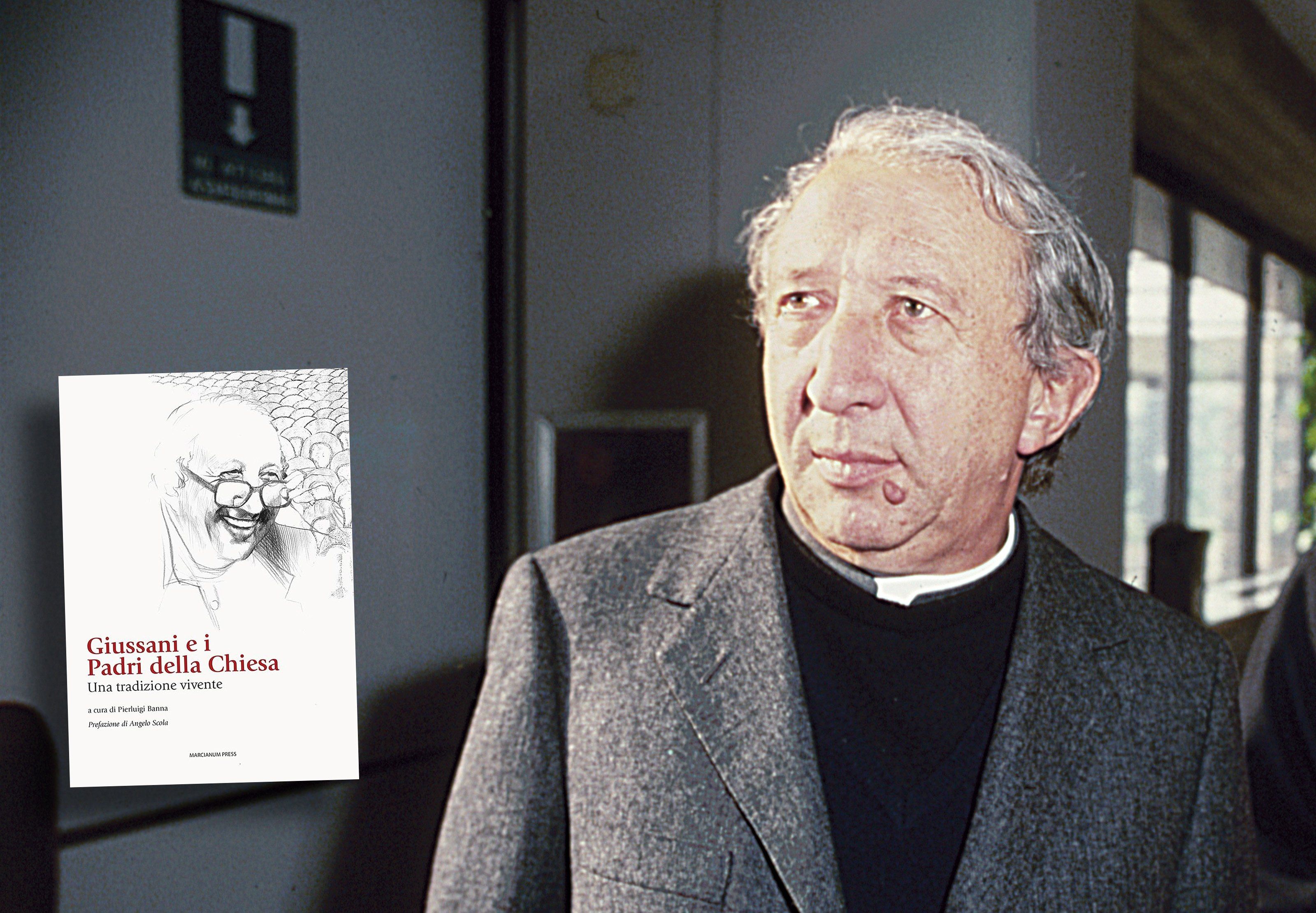 «La conoscenza è solo un atto di amore». La lezione di Agostino imparata da Giussani
