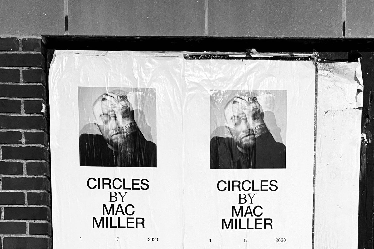 New Mac Miller Album Sparks Old Questions About the Ethics of Posthumous Releases