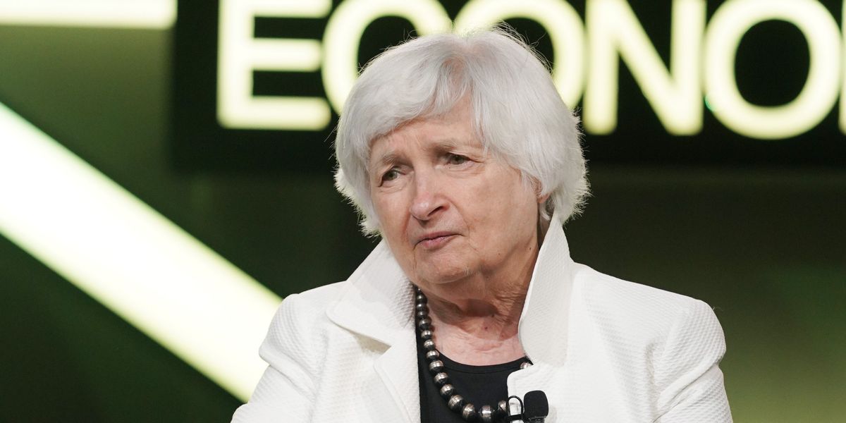 Horowitz: Treasury set to borrow unfathomable $3.2 trillion by the end of the year
