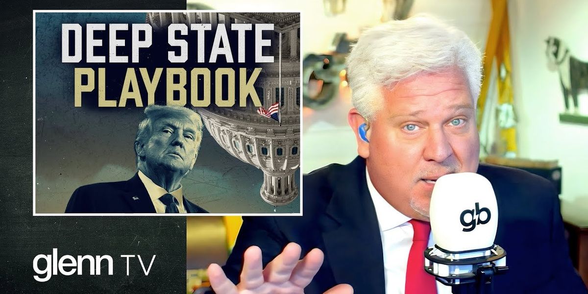 NextImg:EXPOSED: The Deep State plans for the 2024 election