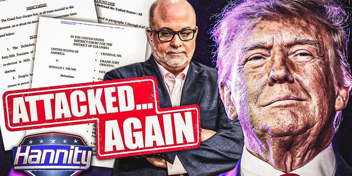 Jack Smith is attacking Trump again. And it's BS. - Vimarsana News