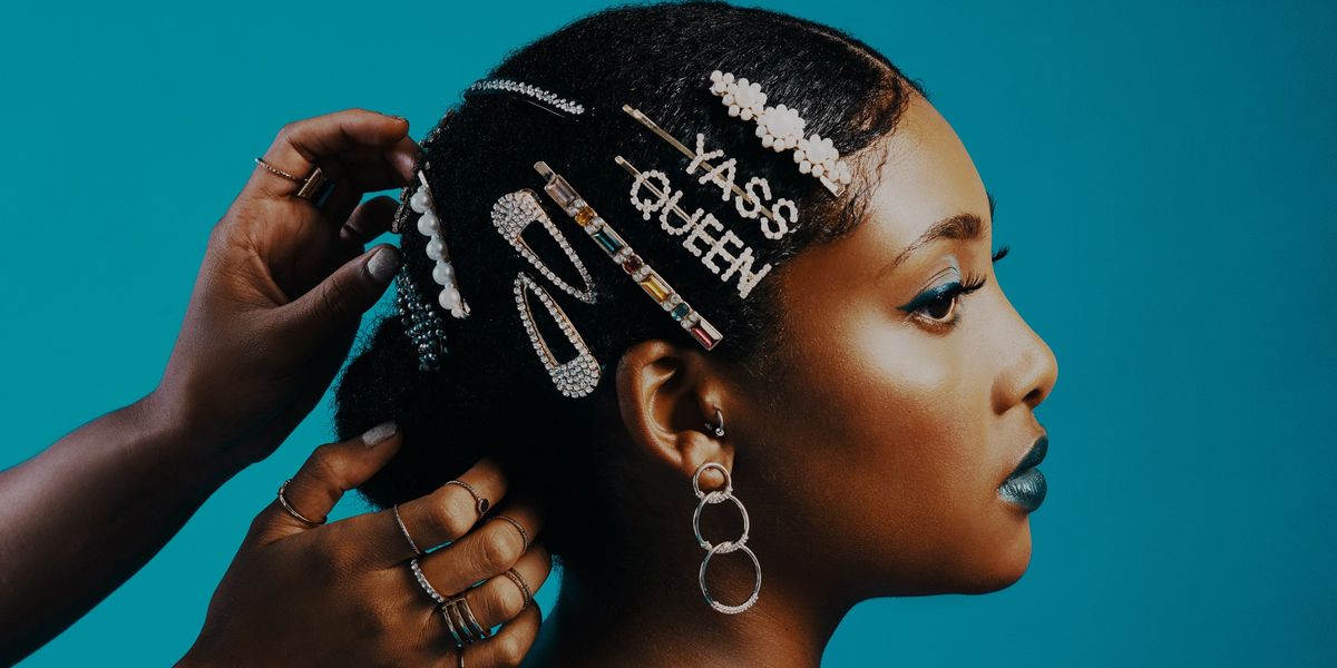 The Best Hair Accessories for Every Hair Type