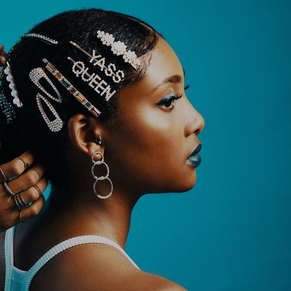 Trend Tracker: Here Are 5 Must-Have Hair Accessories For Fall
