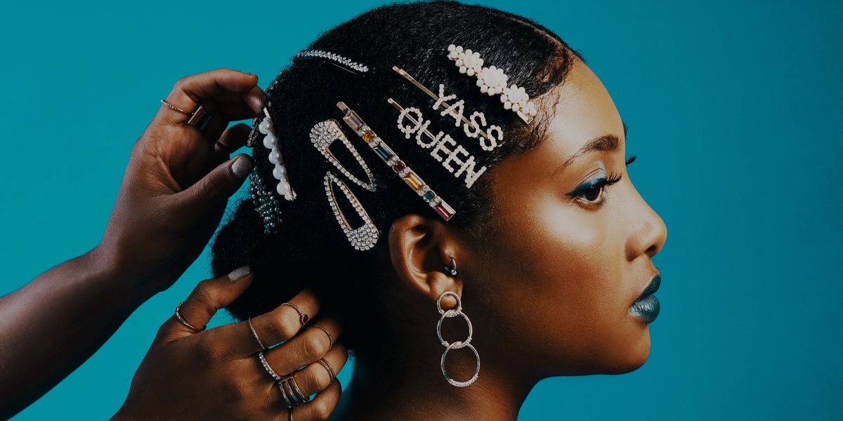 Trend Tracker: Here Are 5 Must-Have Hair Accessories For Fall