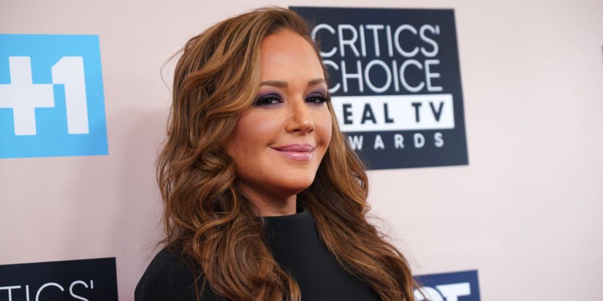 Leah Remini sues Church of Scientology over alleged stalking, harassment: 'Tax-exempt cult' using 'mob-style tactics'