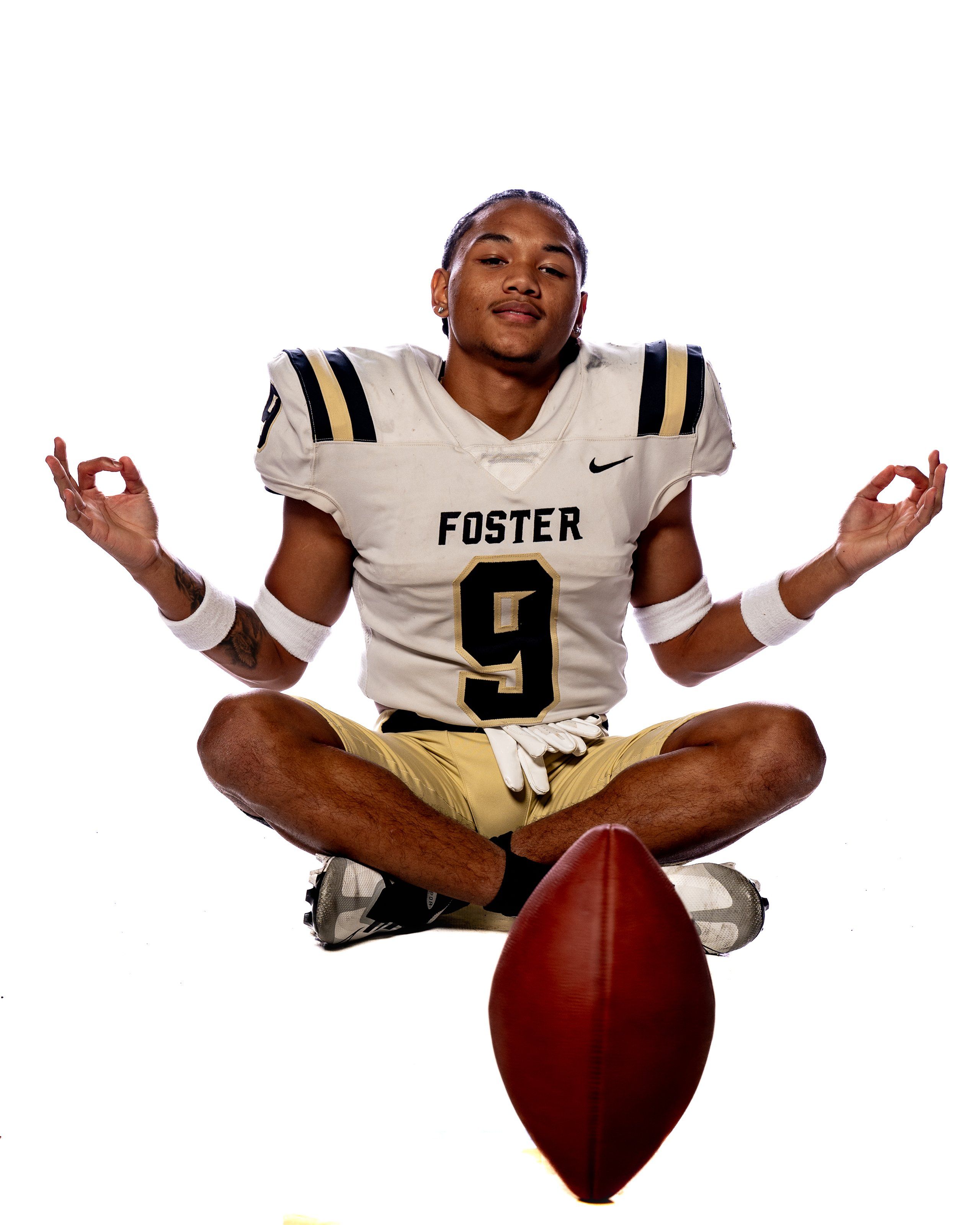 ROLL THE TAPE: Lamar CISD 2023 Football Media Day Hype Video