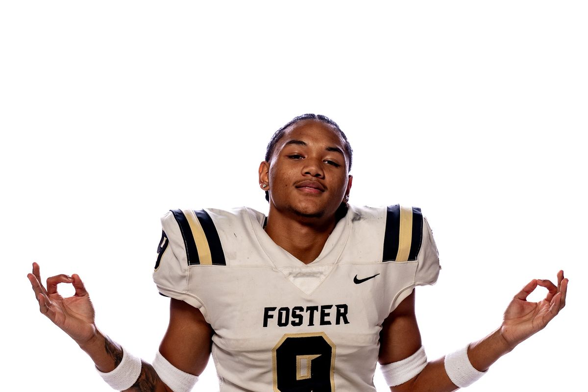 ROLL THE TAPE: Lamar CISD 2023 Football Media Day Hype Video