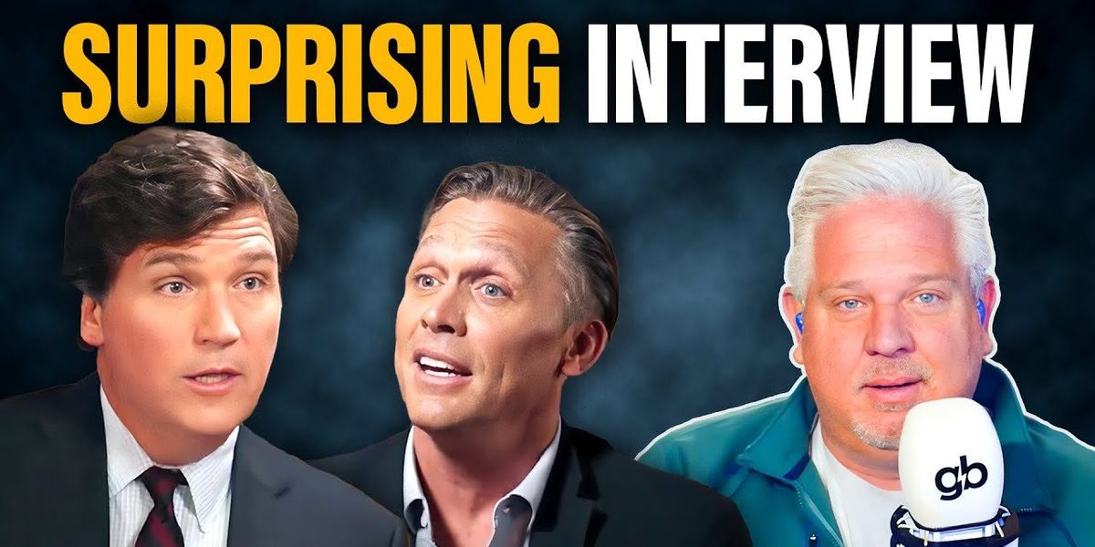 NextImg:4 BOMBSHELLS from Tucker Carlson's interview with Devon Archer