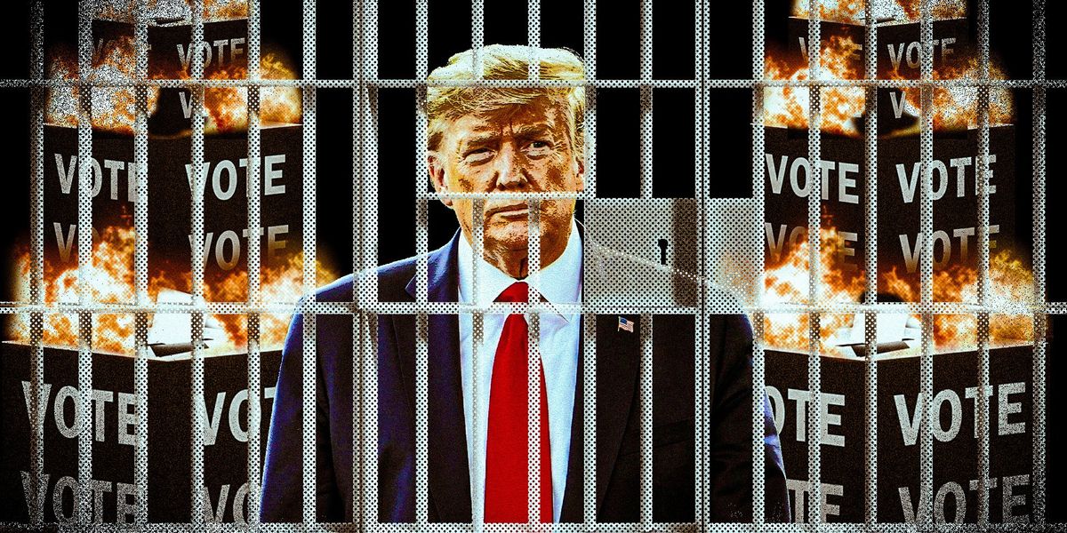 NextImg:MacIntyre: Trump’s indictment threatens to shatter our founding myths