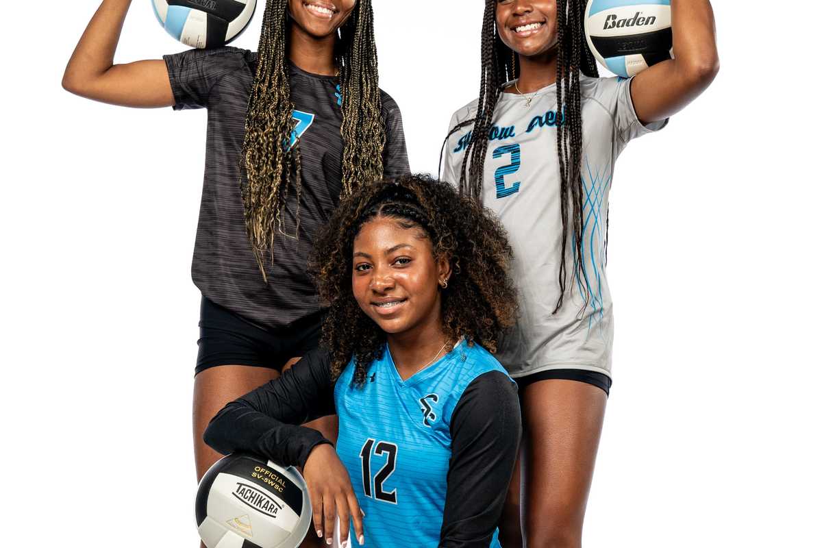 SHARK TANK: No. 27 Shadow Creek has teeth