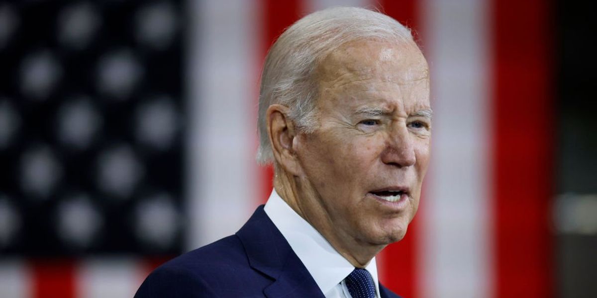 Biden admin asks Facebook to 'change the algorithm' to divert users away from 'polarizing' conservative news, promote corporate media outlets: Report