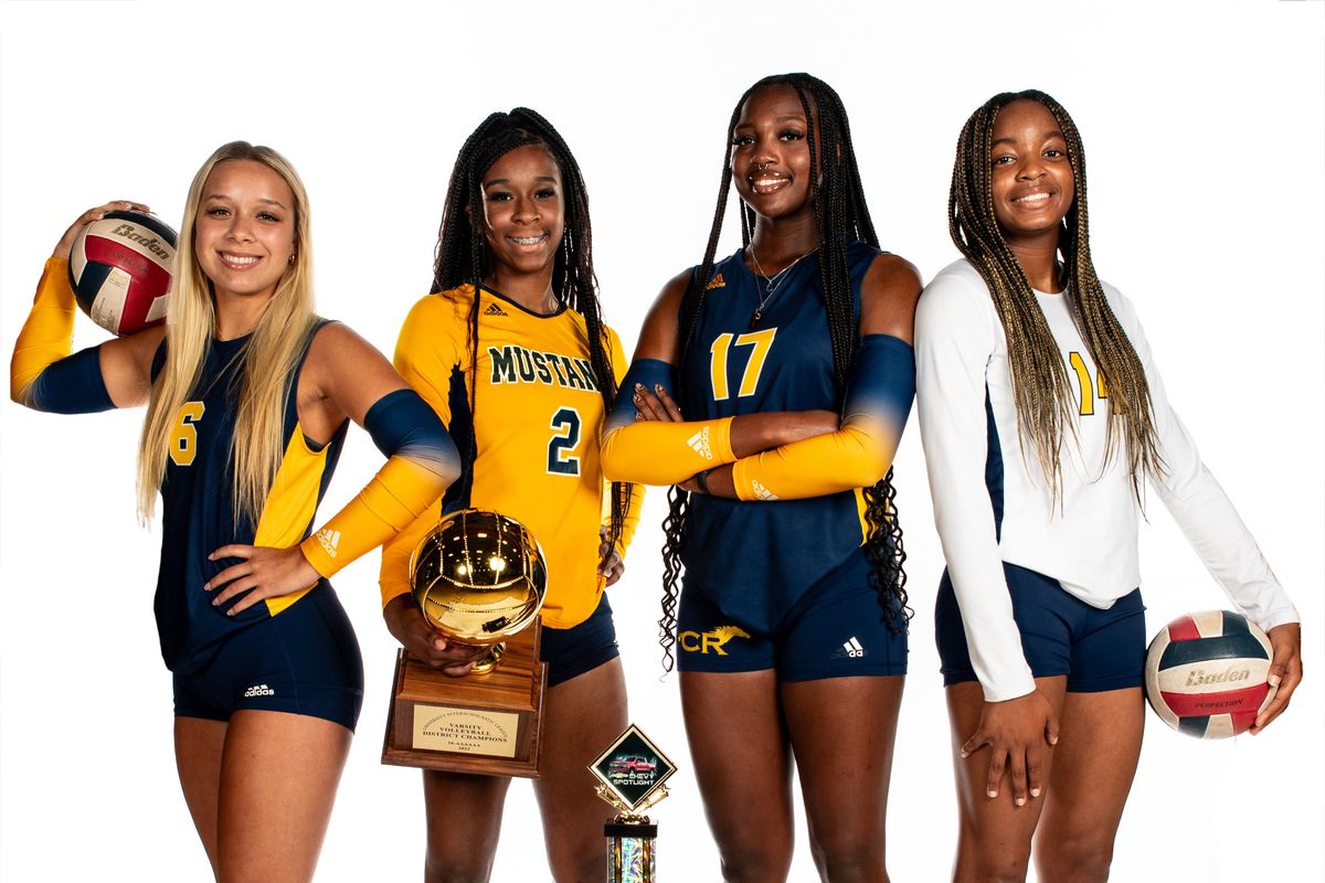 NEW LOOK 'STANGS: No. 25 Cypress Ranch has new coach; no Muoneke