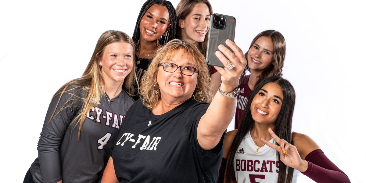 BFND: Stingy Cy-Fair comes in at No. 29 of VYPE Rankings - VYPE