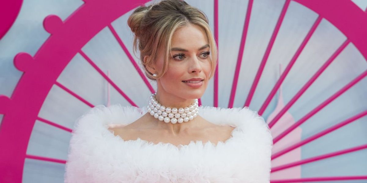 NextImg:Commentary: 'Barbie' is for the girls
