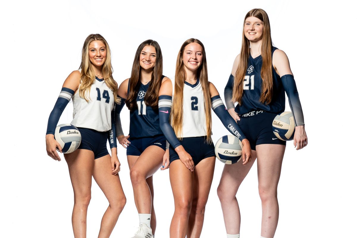 CAV CRAZIES: No. 24 College Park led by Madison; Tinnell