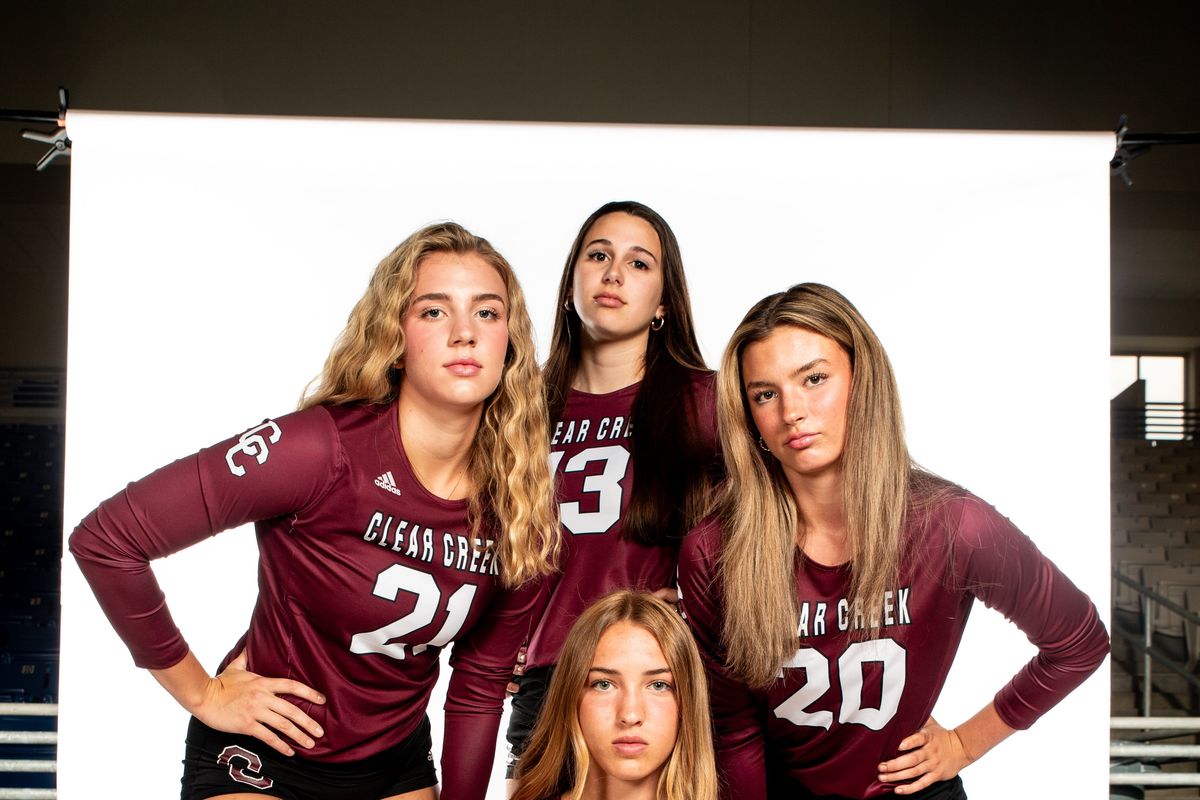 POWER SURGE: No. 19 Clear Creek can score up front