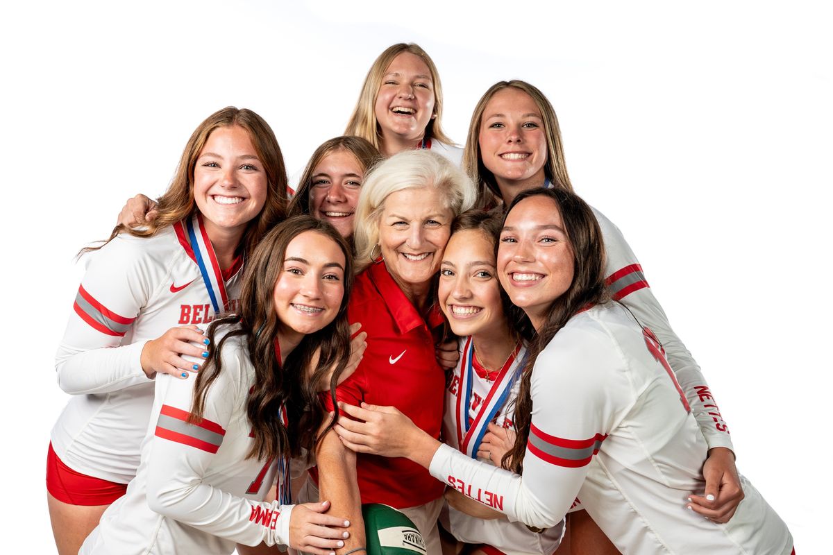 HOMETOWN HEROES: No. 10 Bellville expecting another trip to State