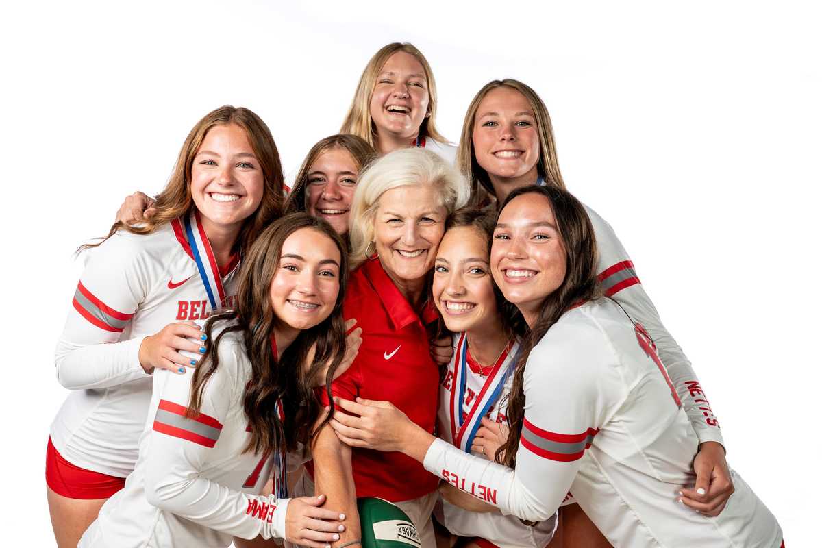 HOMETOWN HEROES: No. 10 Bellville expecting another trip to State