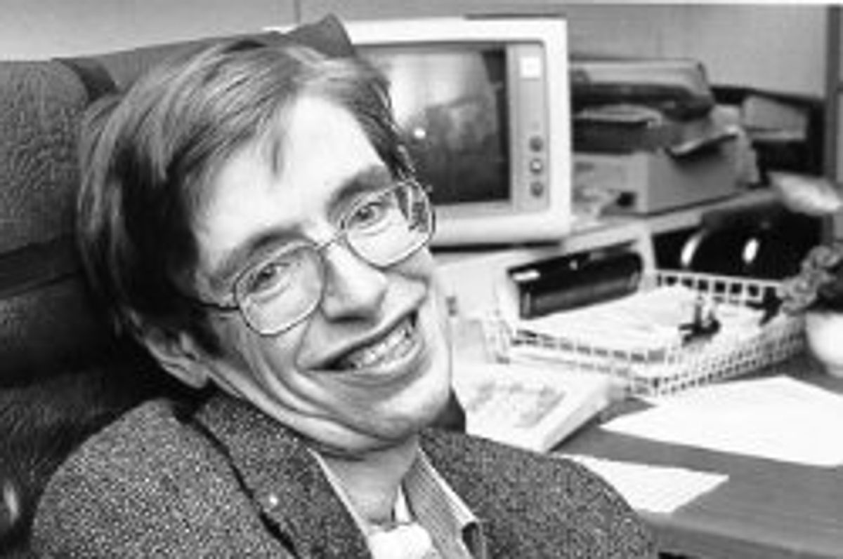 stephen hawking, inspiring quotes