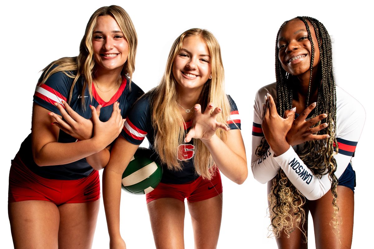 TIME IS NOW: No. 15 Dawson wants to punch first-ever ticket to State