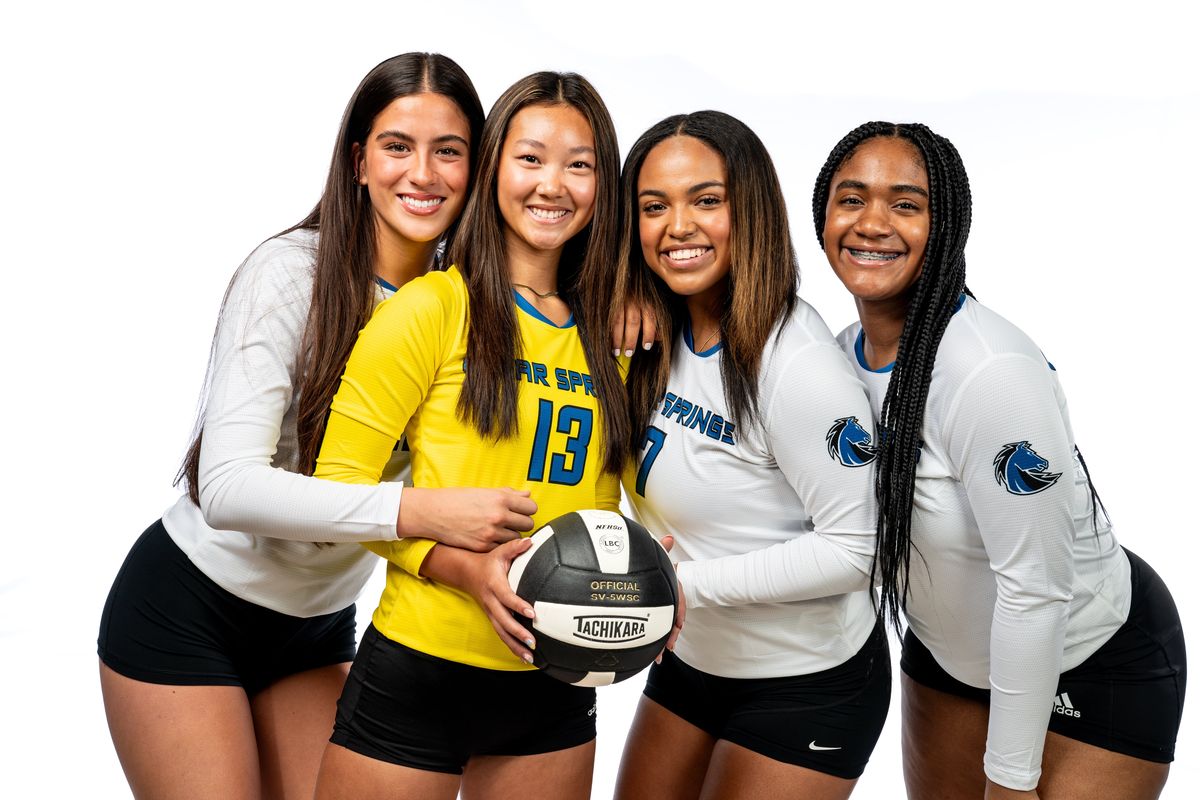 FULLY CHARGED: No. 3 Clear Springs expected to surge in 2023