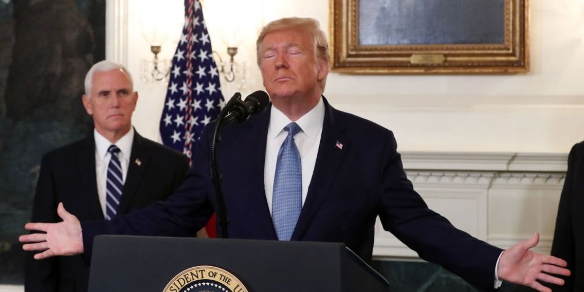 Struggling Republican candidate Mike Pence likely to be a star witness in Trump's Jan. 6 trial