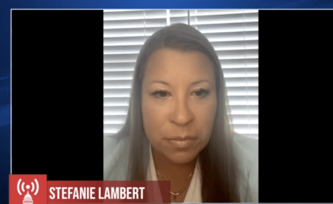 Trump Lawyers Busted In Michigan For Tampering With Voting Machines