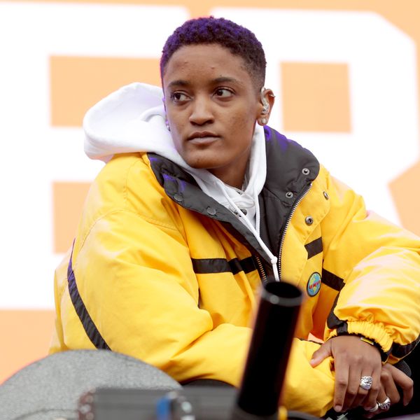 The Internet's Syd Aspires To Normalize Romanticism Towards Women By Owning Her Truth