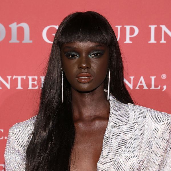 Duckie Thot Is The New Global Ambassador For L'Oreal Paris & We Stan