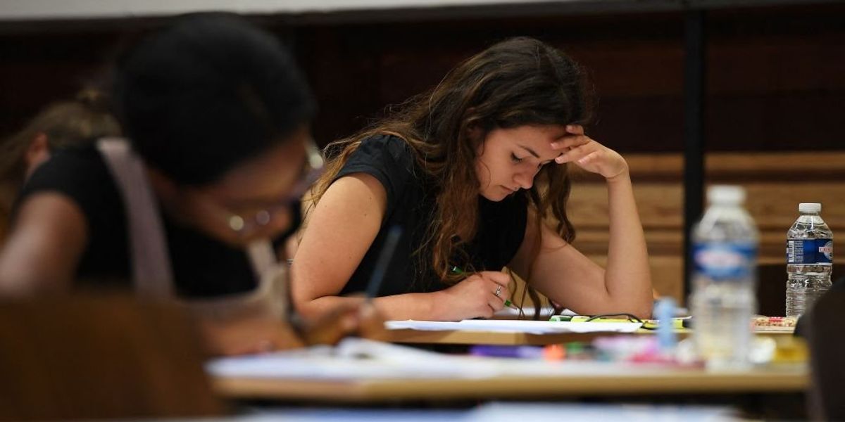 NextImg:College Board is ‘playing games’ by falsely claiming Florida law bans psychology courses, says state’s Department of Education