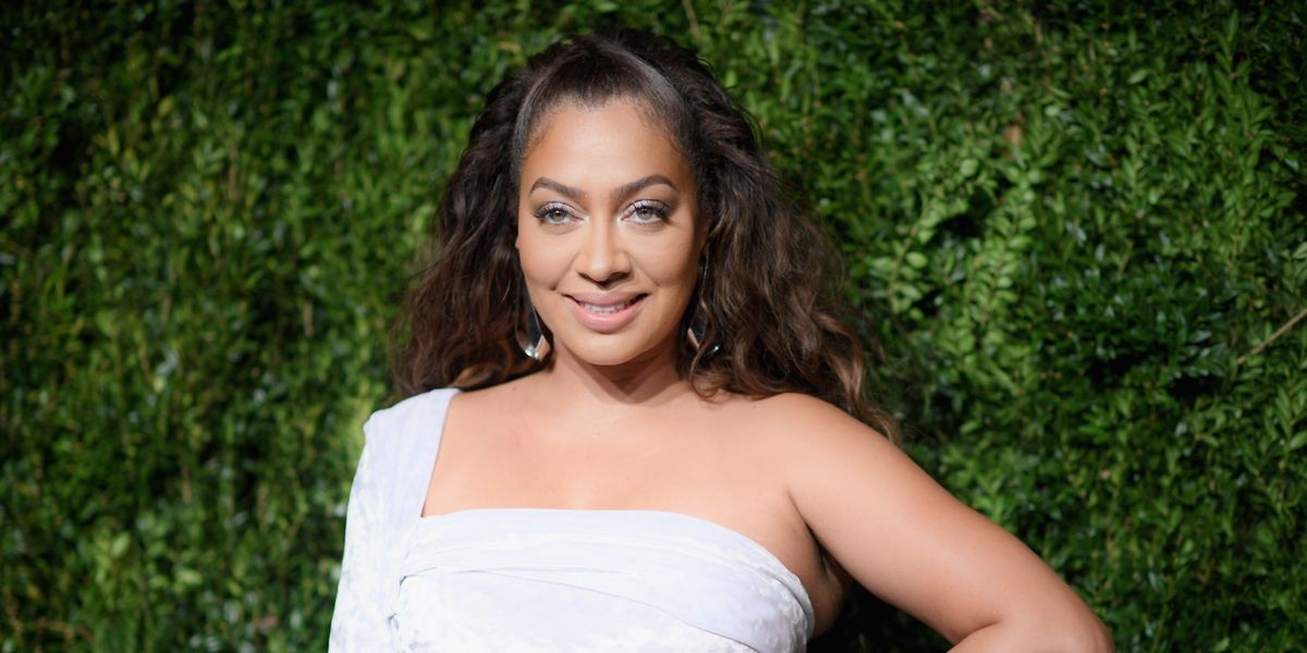Power Moves For The Aspiring Boss Woman: As Told By La La Anthony
