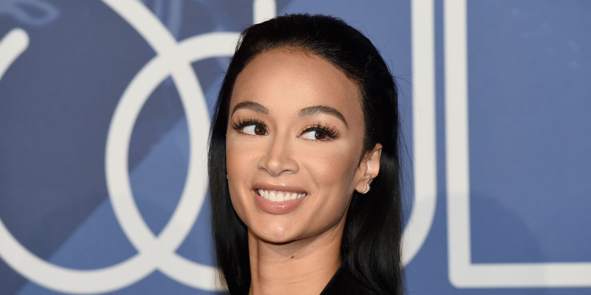 The Evolution Of Draya Michele From Fine Ass Girl To Fearless Ass Woman