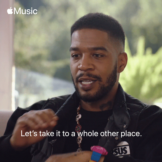 From Kid Cudi To Selena Gomez: Get Familiar With What Depression Really Looks Like