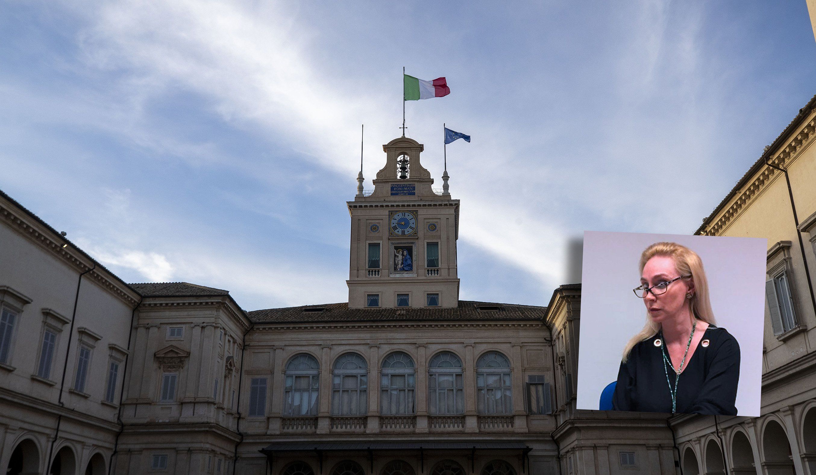 «Commissione d’inchiesta libera d’indagare sul Covid. Dal Colle un alt sbagliato»