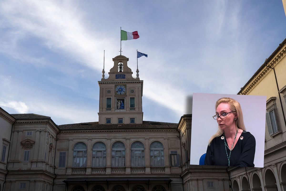 «Commissione d’inchiesta libera d’indagare sul Covid. Dal Colle un alt sbagliato»